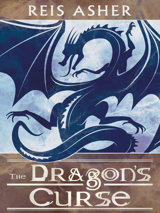 Title details for The Dragon's Curse by Victoria Zagar - Available